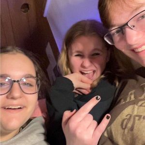 Meet your Posher, Lindsay